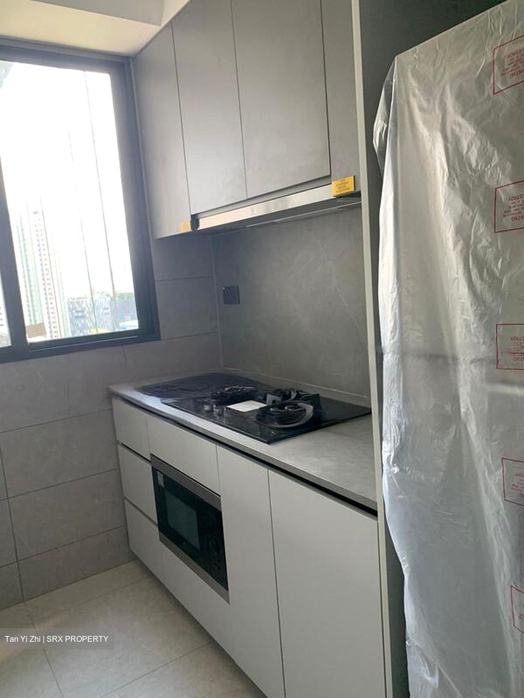 Parc Clematis (D5), Apartment #522075181